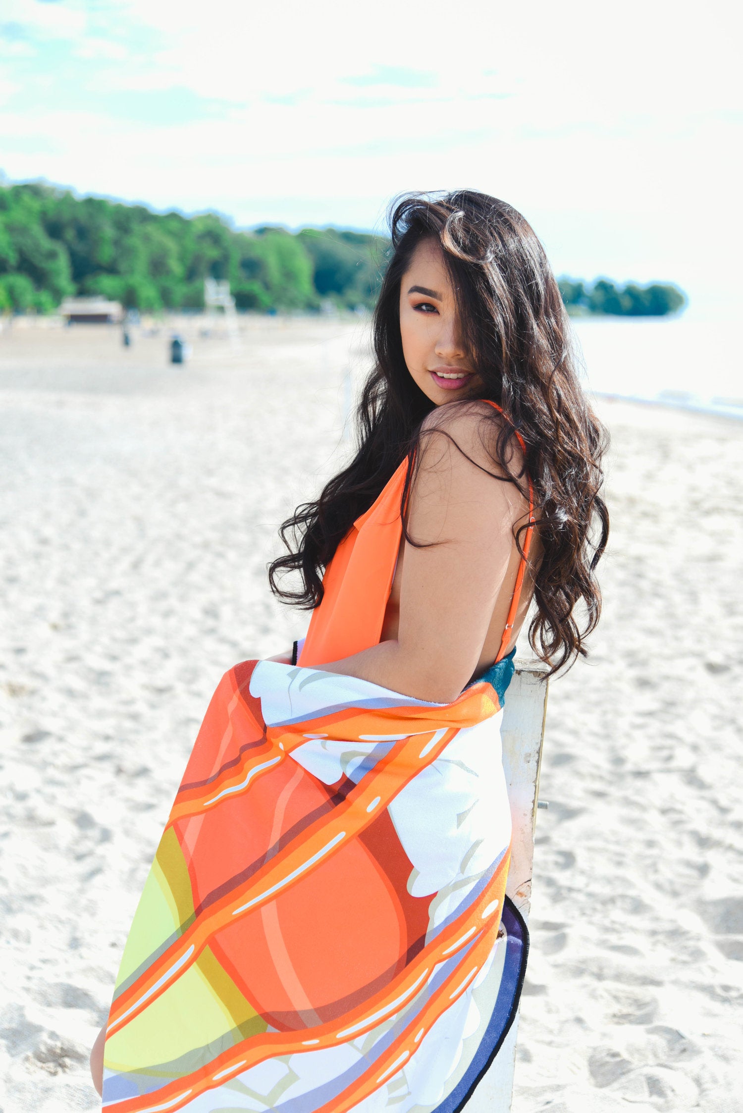 instagram giveaway sunny co red swimsuit