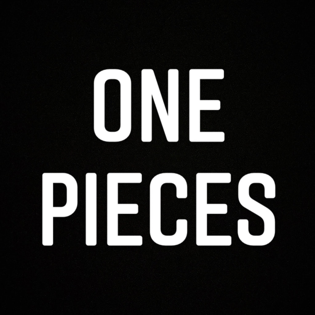 ONE PIECES