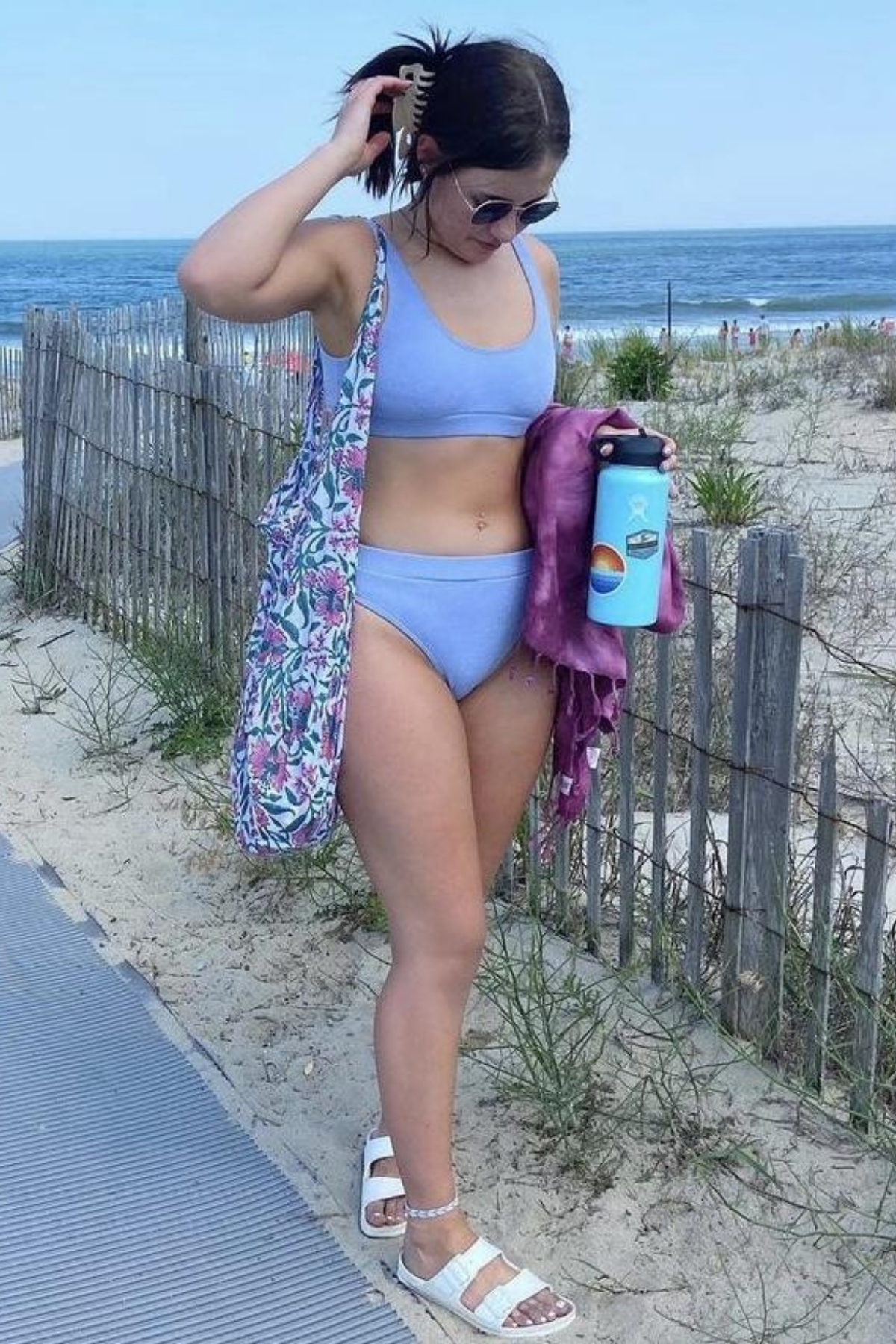 LINDSEY TOP – Sunny Co Clothing
